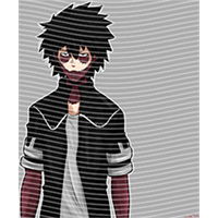 Japanese anime-JP 1304